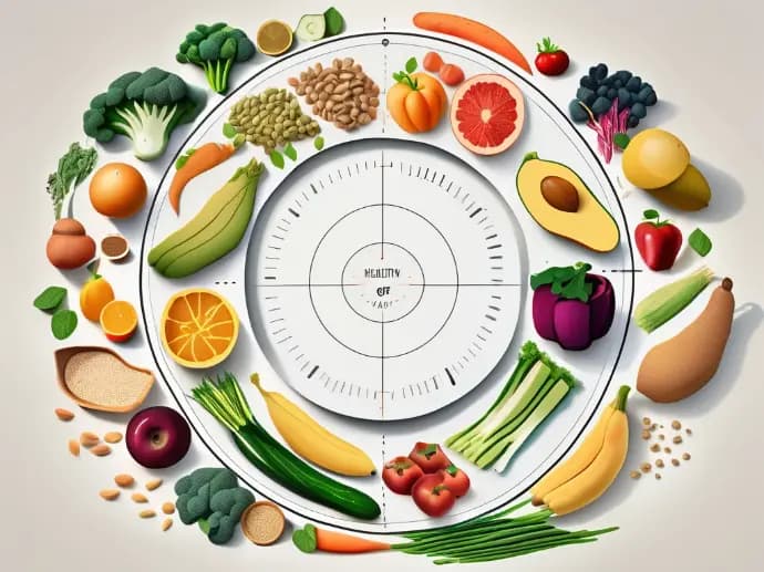 Personalized Diet Plans