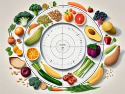 Personalized Diet Plans