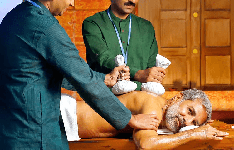 Panchakarma Therapy